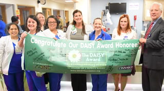Chesapeake Regional DAISY Award Group Photo.jpg